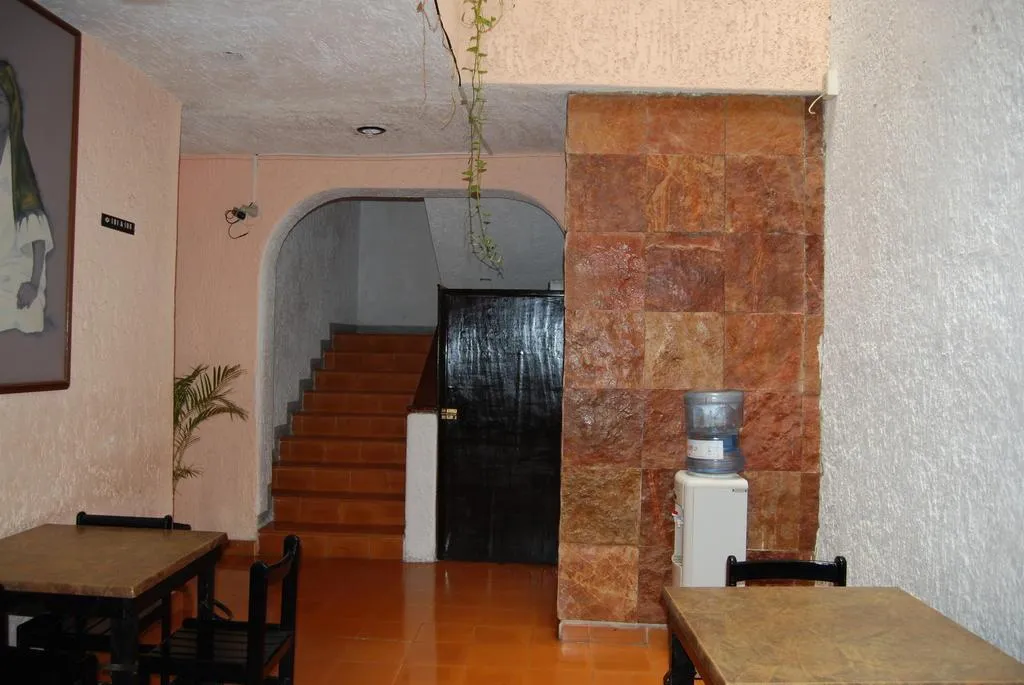 General view, Tankah, Cancun Area