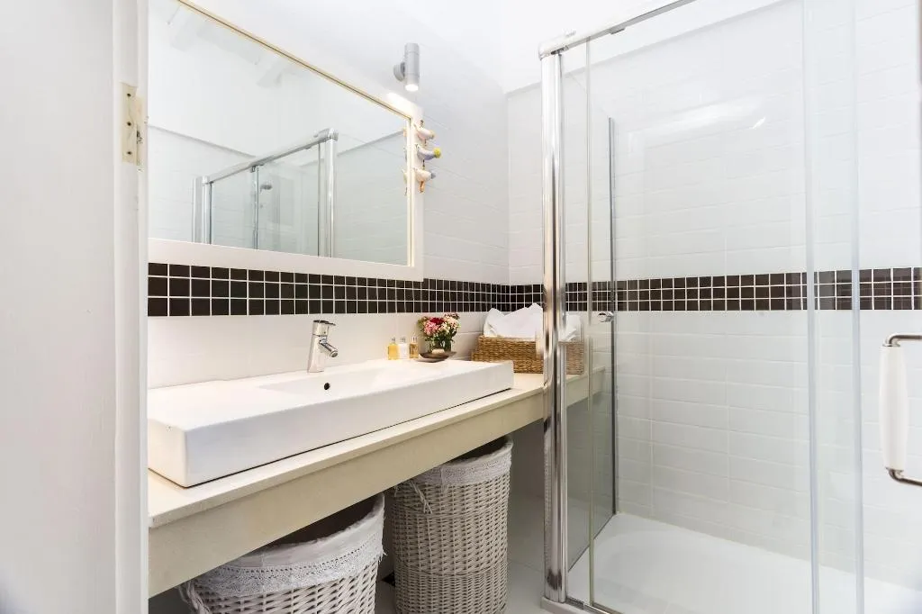 DOUBLE DELUXE Room, Alacati Cadde 75 Luxury Hotel, Izmir