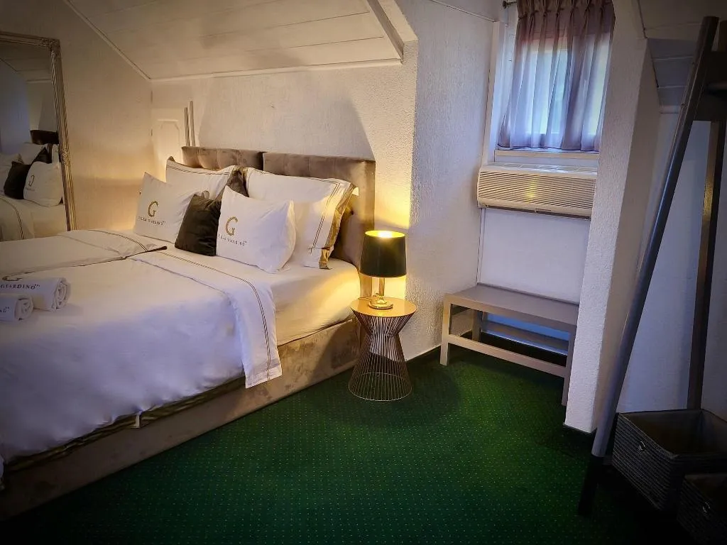 Room, Villa Giardino Heritage Boutique Hotel Bol, Split