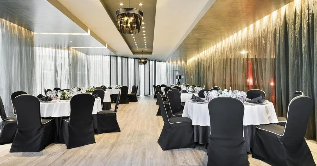 Conferences, Hotel Barcelona Condal Mar Affiliated by Meliá, Barcelona