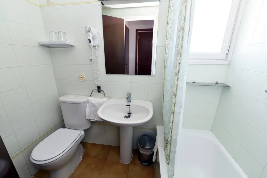 DOUBLE STANDARD Room, Magnolia, Costa Brava