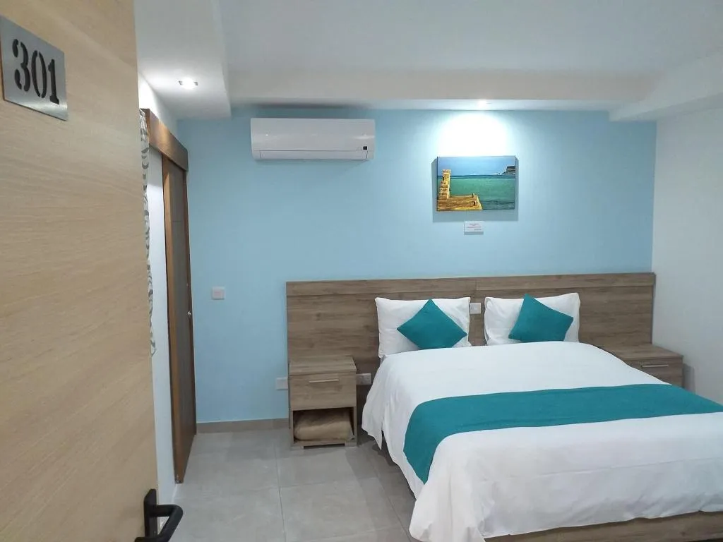 Room, Tj Boutique Accommodation, Malta