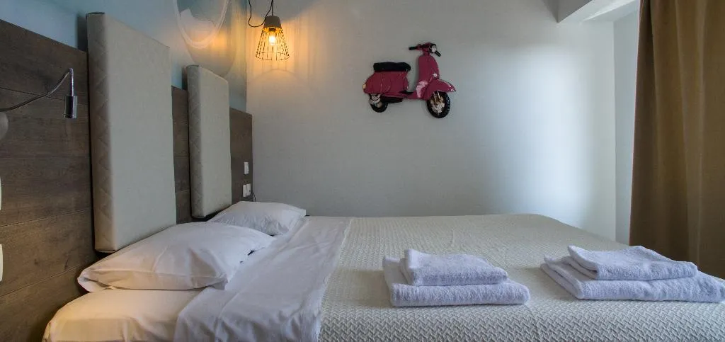 JUNIOR SUITE STANDARD Room, Metropolitan, Halkidiki