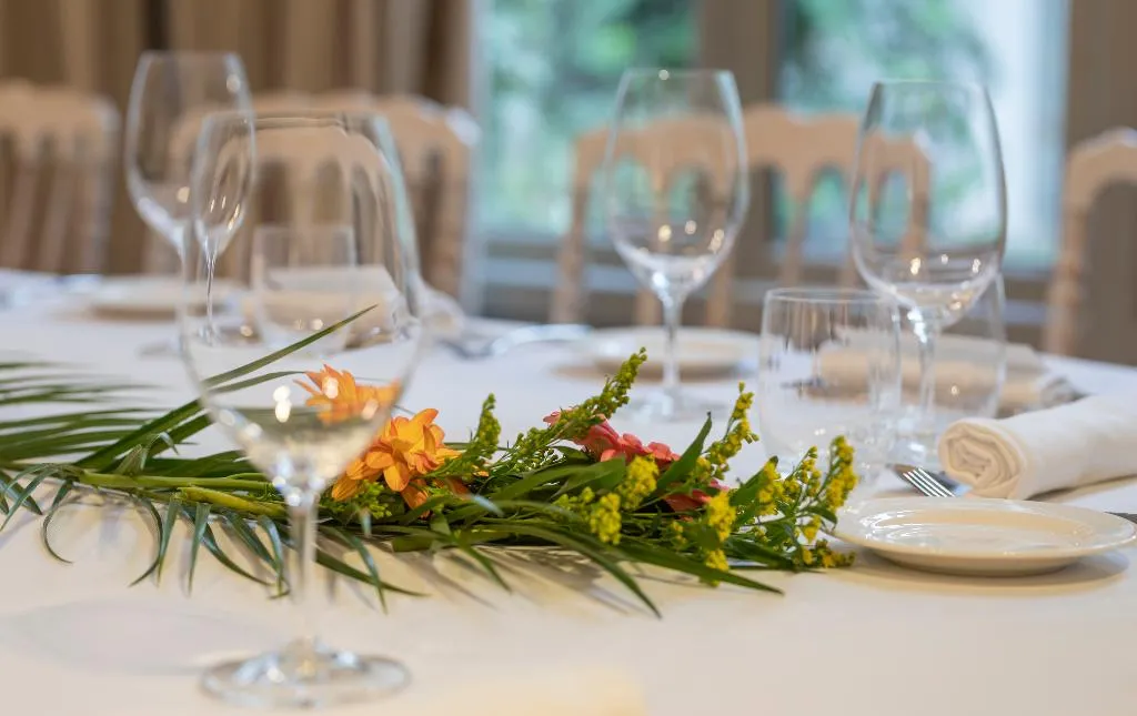 Conferences, Hospes Las Casas del Rey de Baeza,, Seville