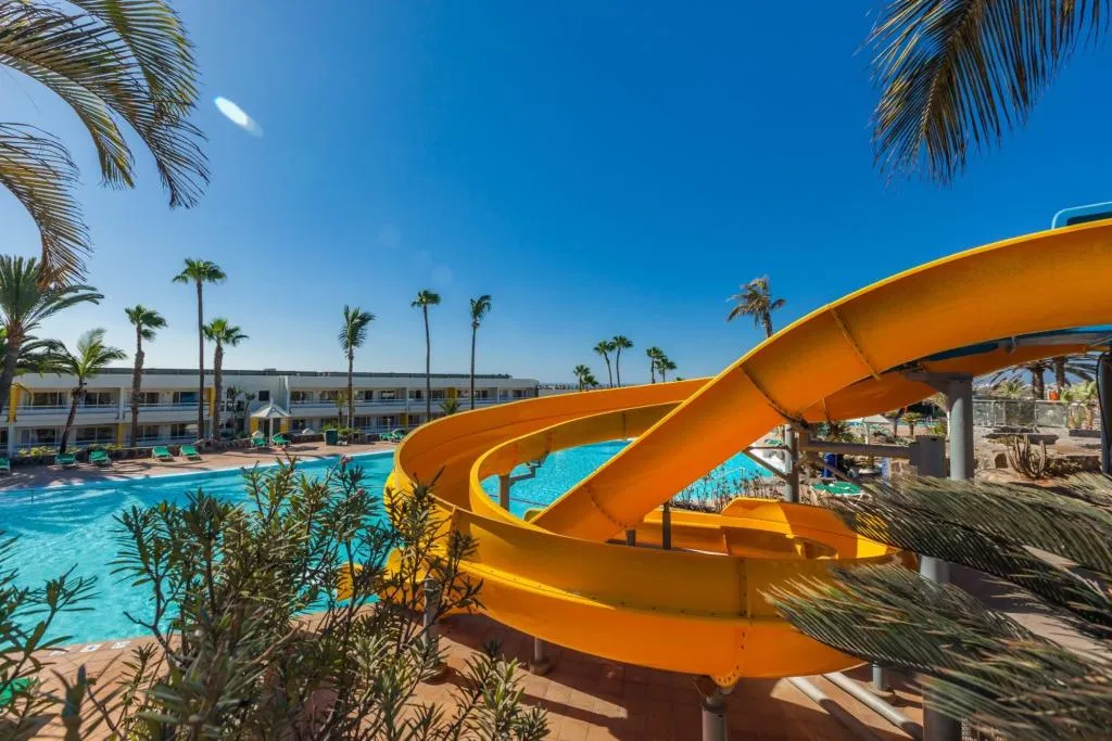 Pool, Abora Interclub Atlantic by Lopesan Hotels, Gran Canaria