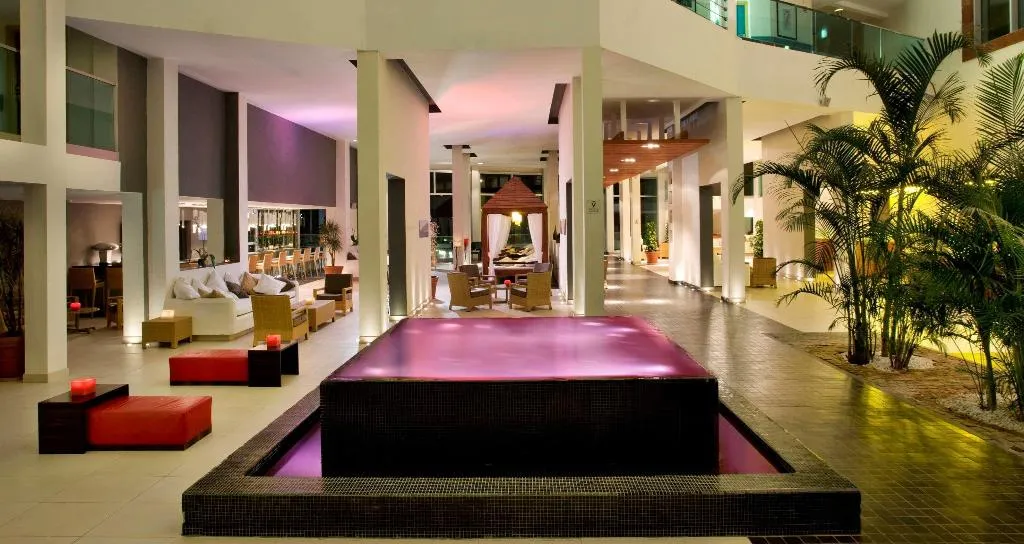 Bar, Paradisus by Melia Fuerteventura, Fuerteventura
