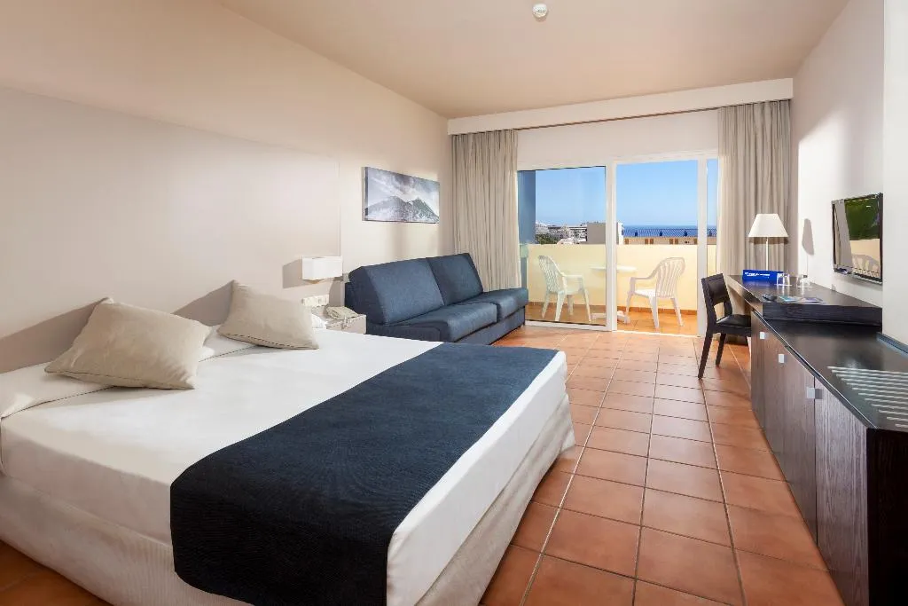 Double or Twin STANDARD Room, Best Jacaranda, Tenerife
