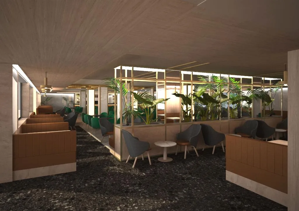 Bar, Presidente, Costa Blanca