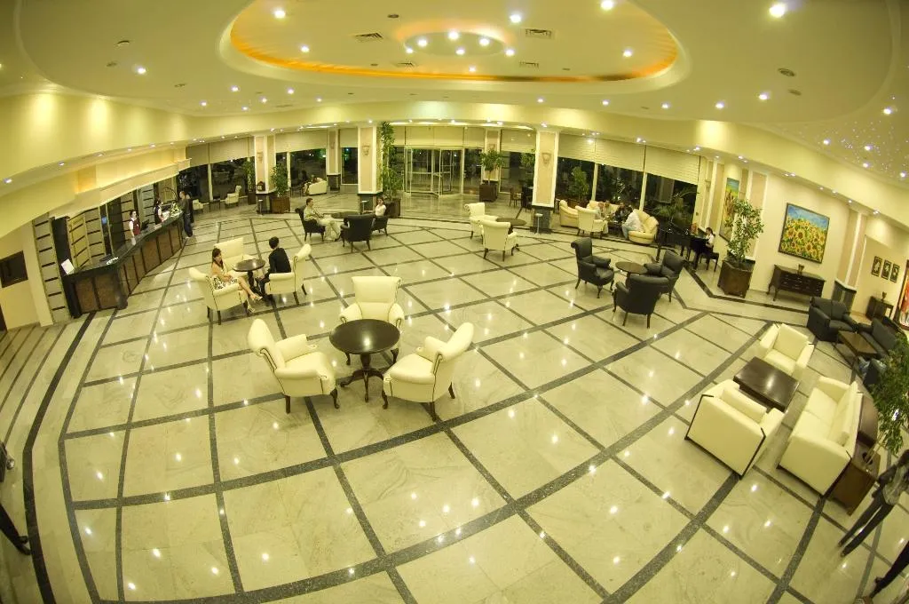 Room, Armas Pemar Beach, Antalya