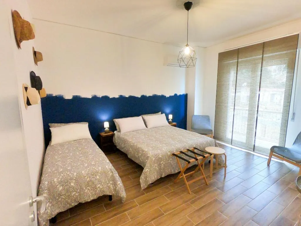 Room, Baronetto B&B, Palermo