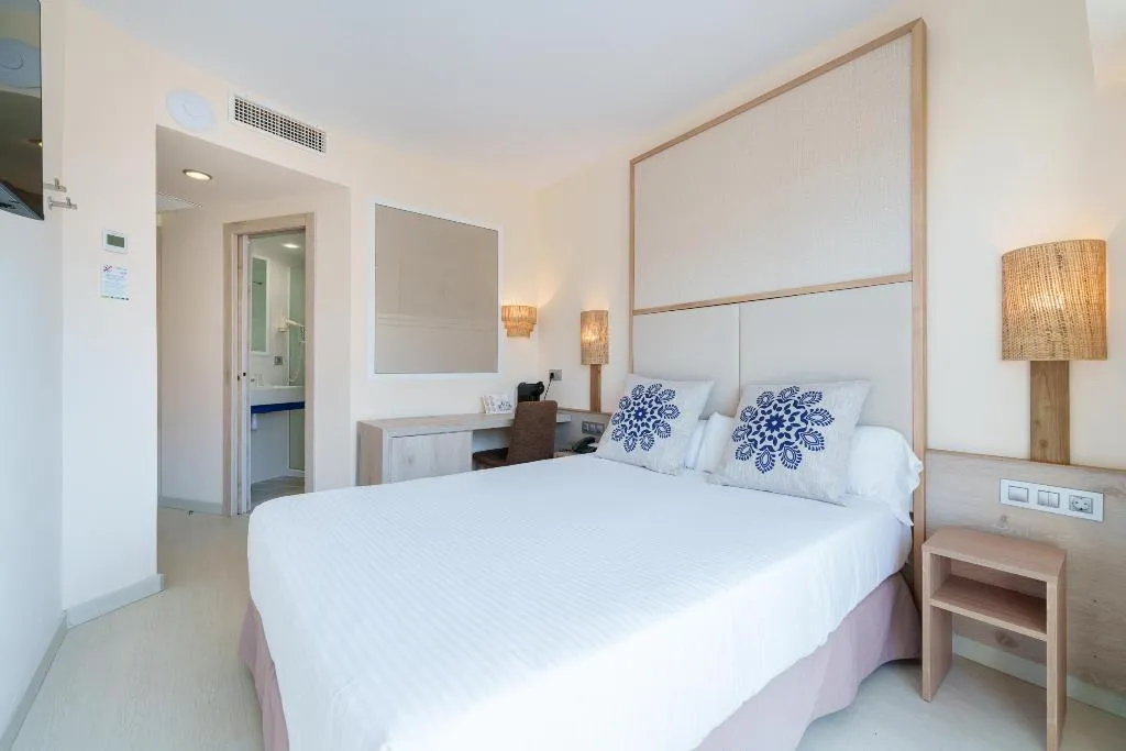 DOUBLE SINGLE USE STANDARD Room, Caprice Janeiro Hotel & Spa, Majorca