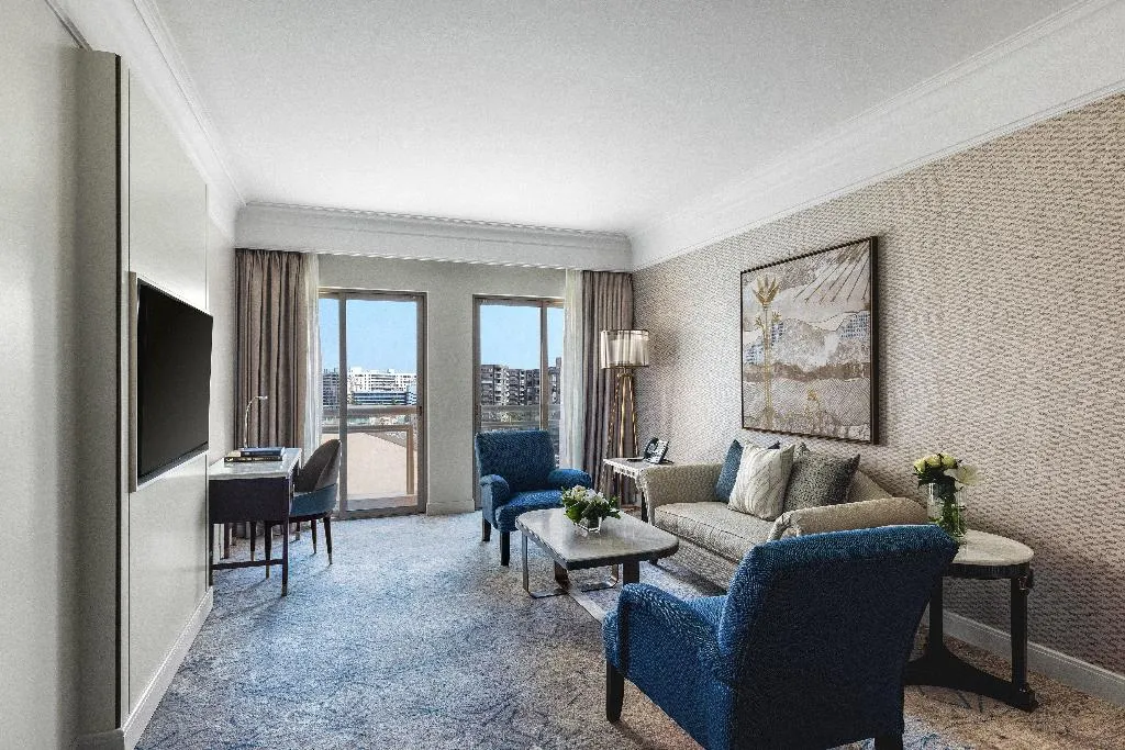 SUITE STANDARD Room, InterContinental Cairo Citystars, Cairo