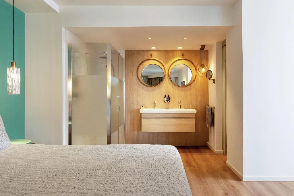 JUNIOR SUITE WITH VIEWS Room, Innside Alicante Porta Maris, Costa Blanca