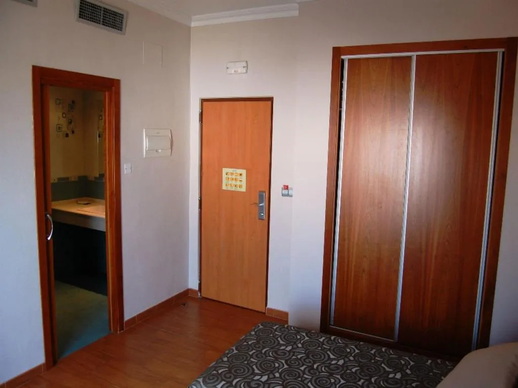 Room, Hotel Almoradi, Costa Blanca