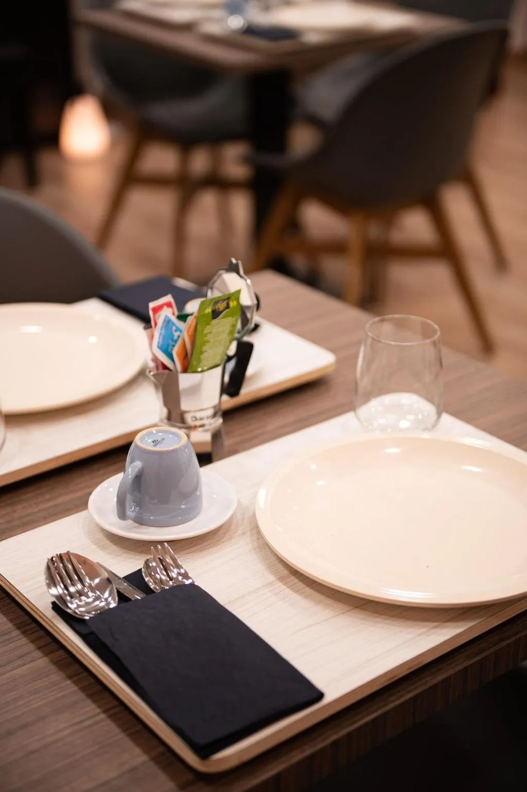 Restaurant, Neocore Boutique Hotel, Naples