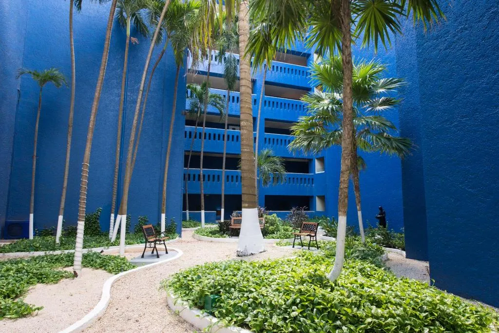 General view, Club Regina Cancun managed by Accor, Cancun Area
