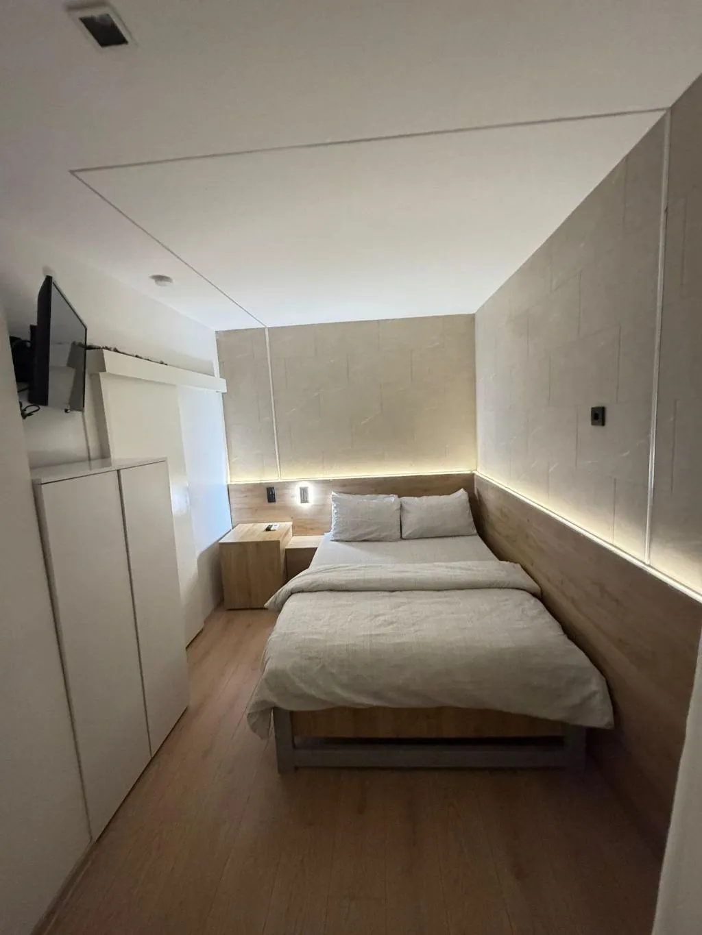 Room, Foca Suite, Izmir