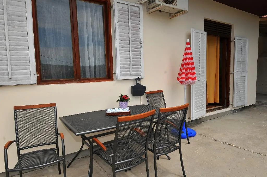 APARTMENT GARDEN VIEW TWO BEDROOMS Room, Apartments Marin, Dubrovnik