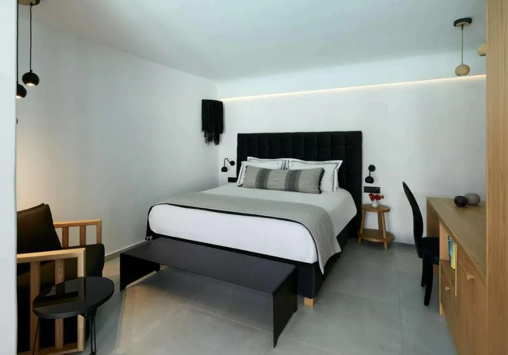 SUITE CLASSIC Room, Kalisti Hotel & Suites, Santorini