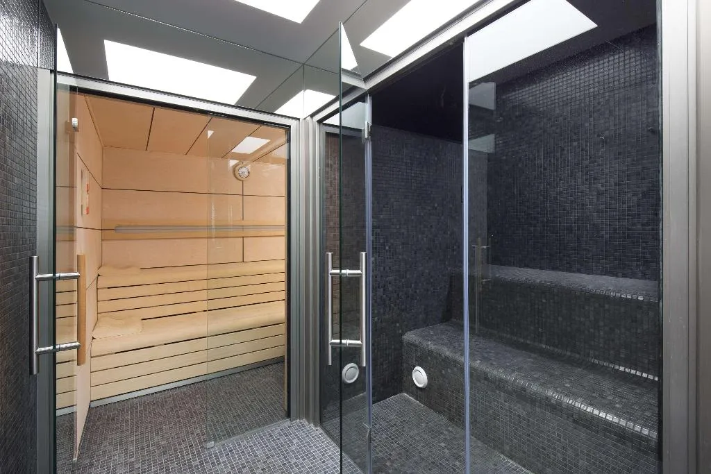 Sports and Entertainment, Hotel SB Glow, Barcelona