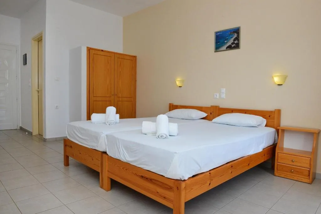 Room, Despoina, Skiathos