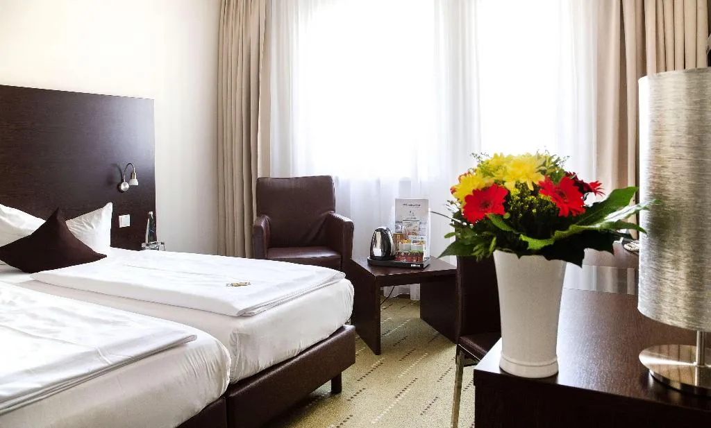 Room, Best Western Hotel am Spittelmarkt, Berlin