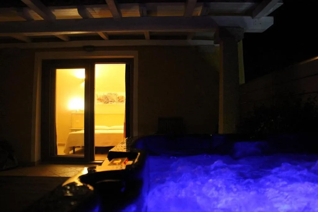 Sports and Entertainment, Hotel Lu Pitrali, Olbia