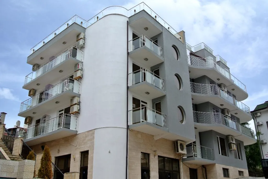General view, Valeo, Varna