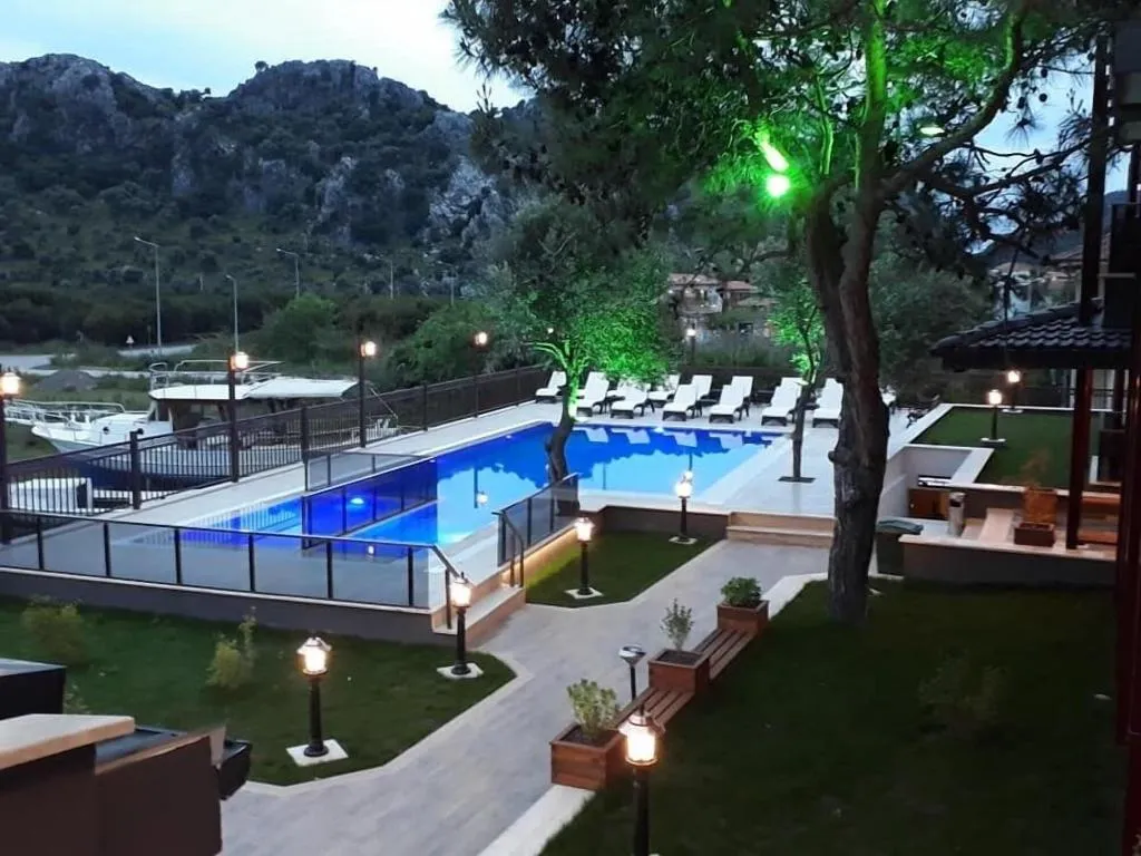 Sports and Entertainment, The Sarigerme Inn, Dalaman