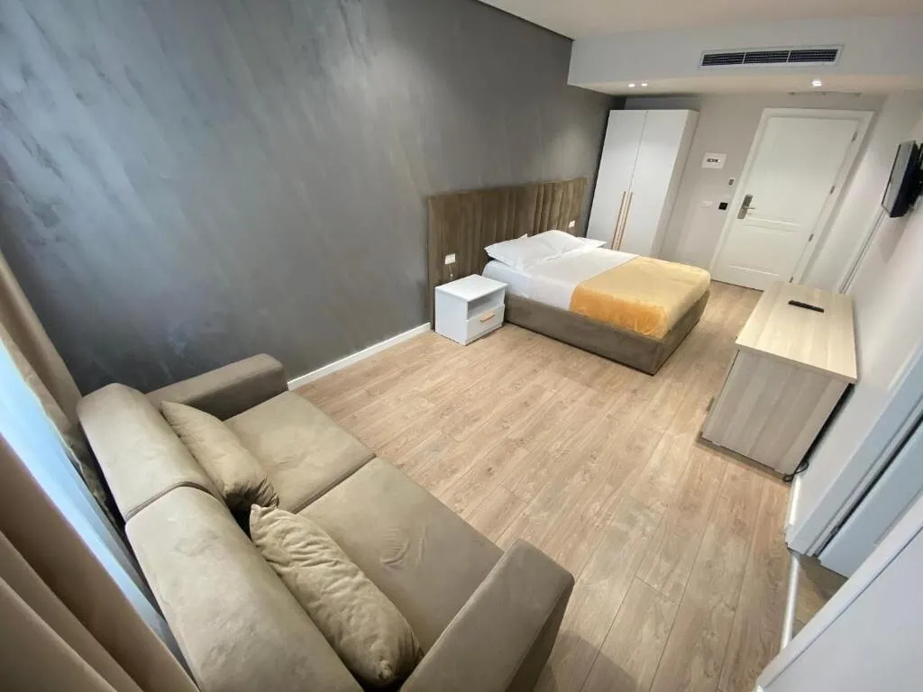 Room, Hotel Alion, Durres