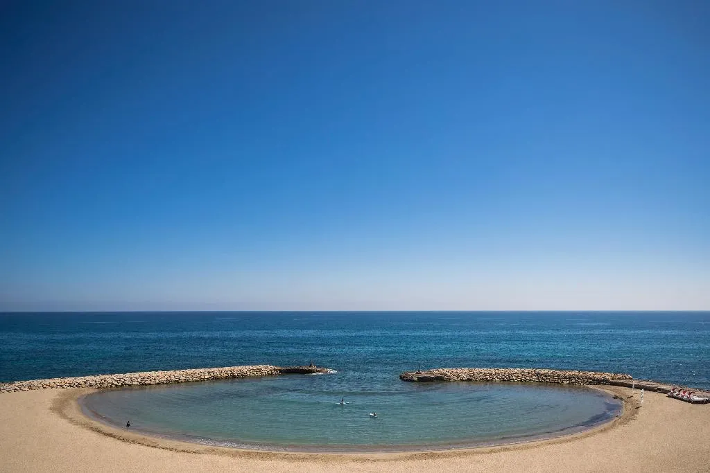 General view, ME Sitges Terramar, Costa Brava