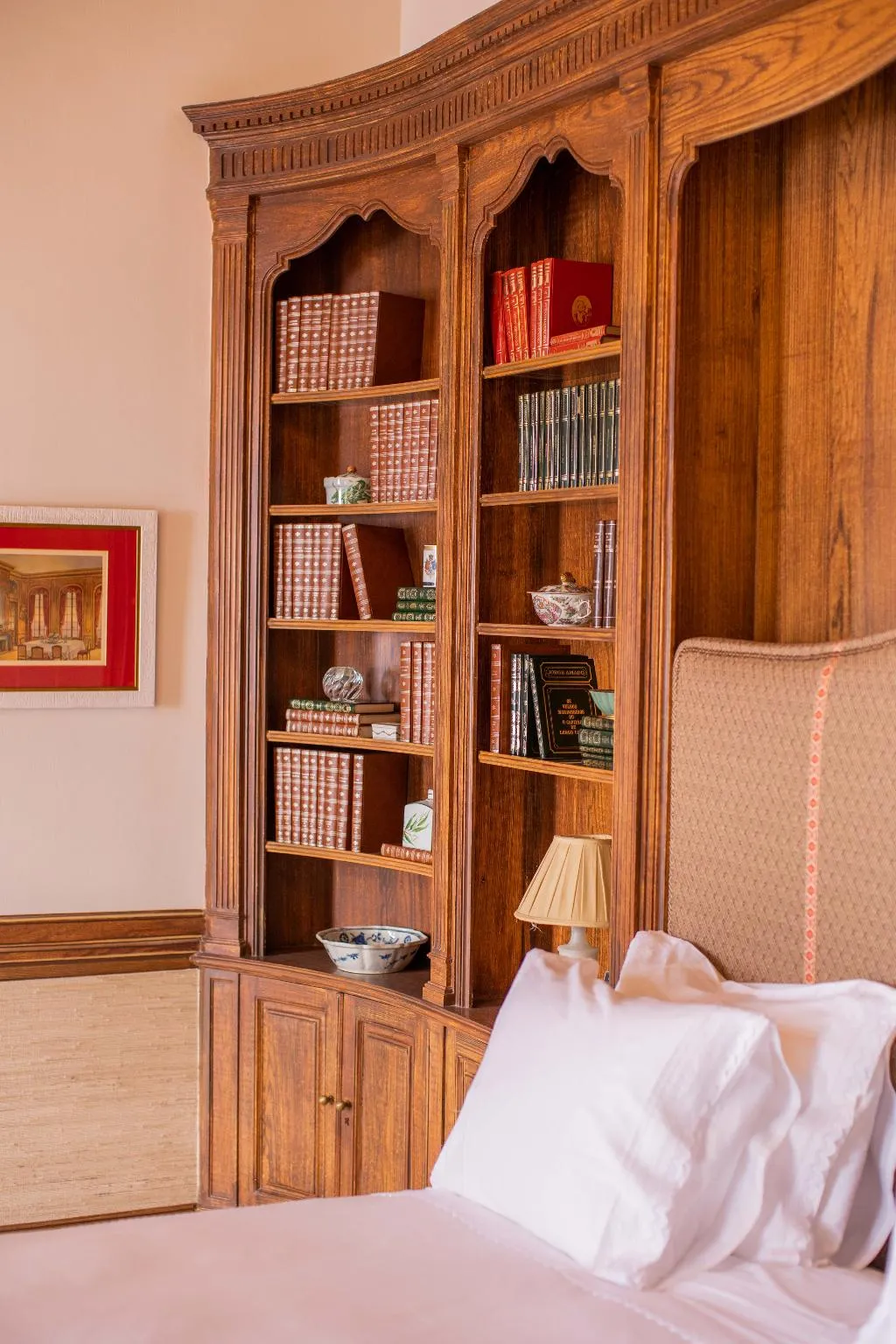 SUITE PREMIER OCEAN FRONT Room, Estoril Vintage Hotel, Lisbon