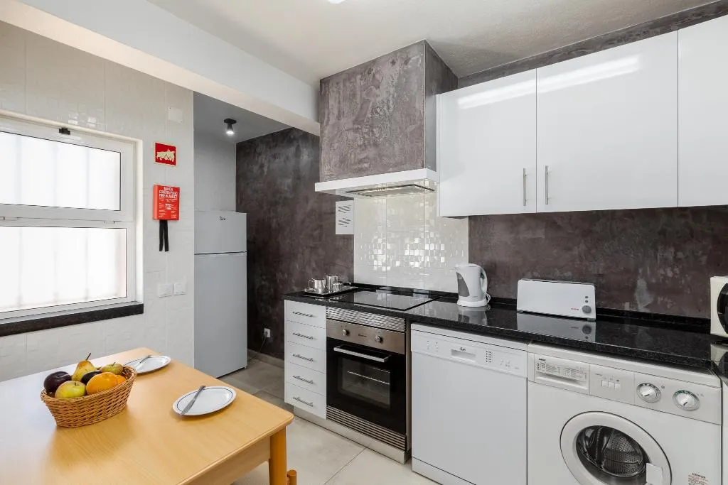 VILLA TWO BEDROOMS Room, Villas Joinal, Algarve