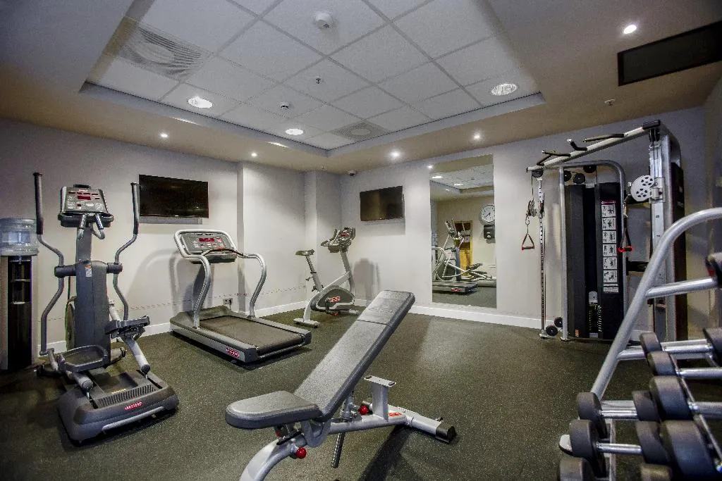 Sports and Entertainment, Holiday Inn Amsterdam-Arena Towers, Amsterdam