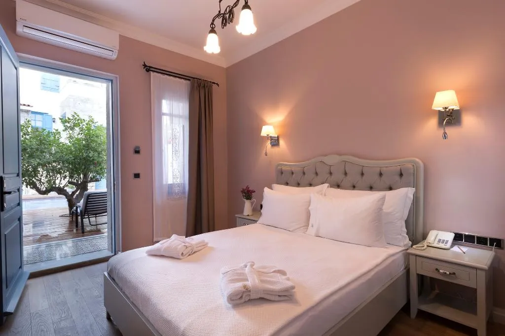 Room, Viento Hotel, Izmir