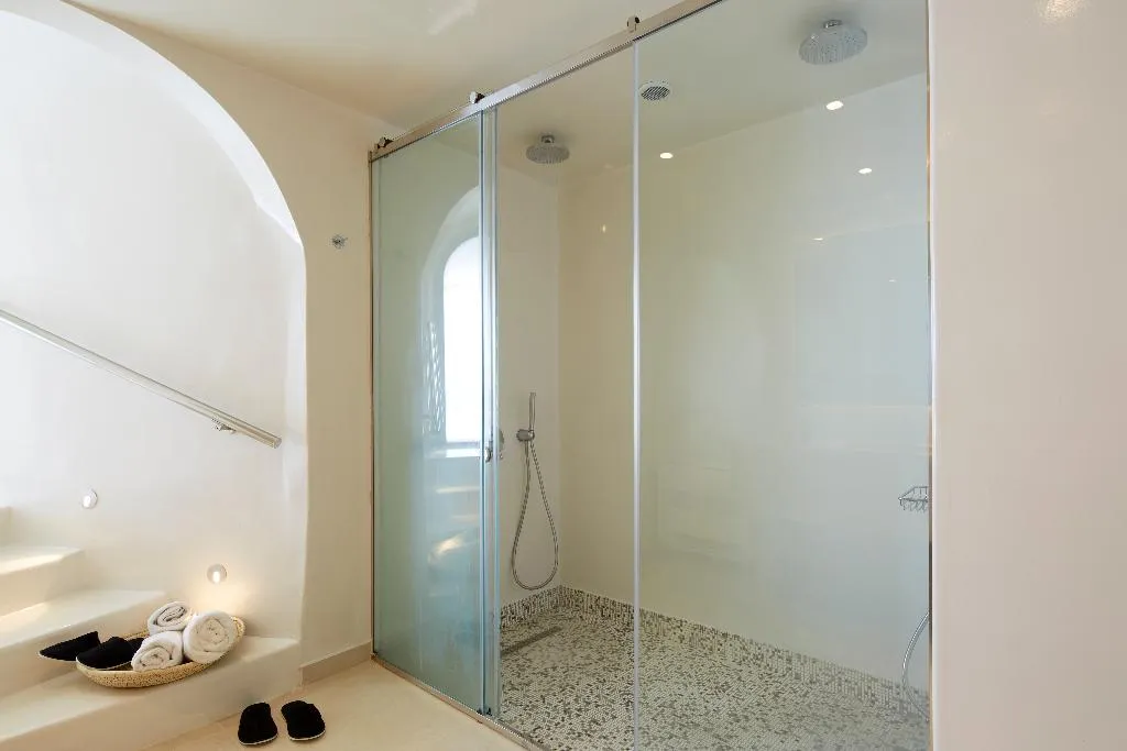 VILLA STANDARD Room, Celestia Grand, Santorini