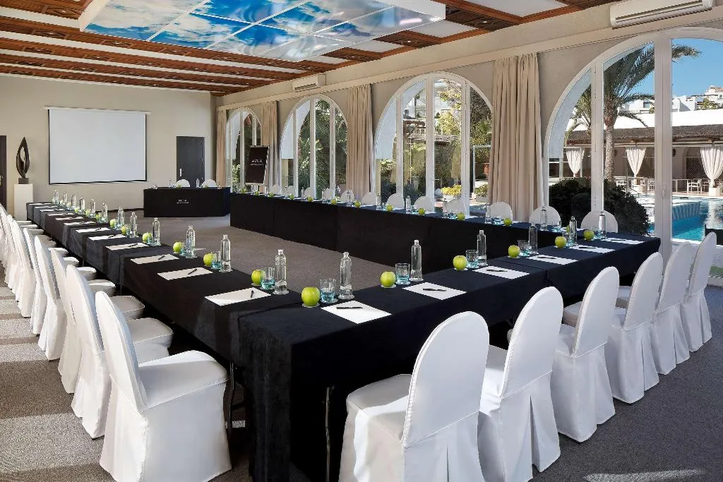 Conferences, ME Marbella, Costa Del Sol