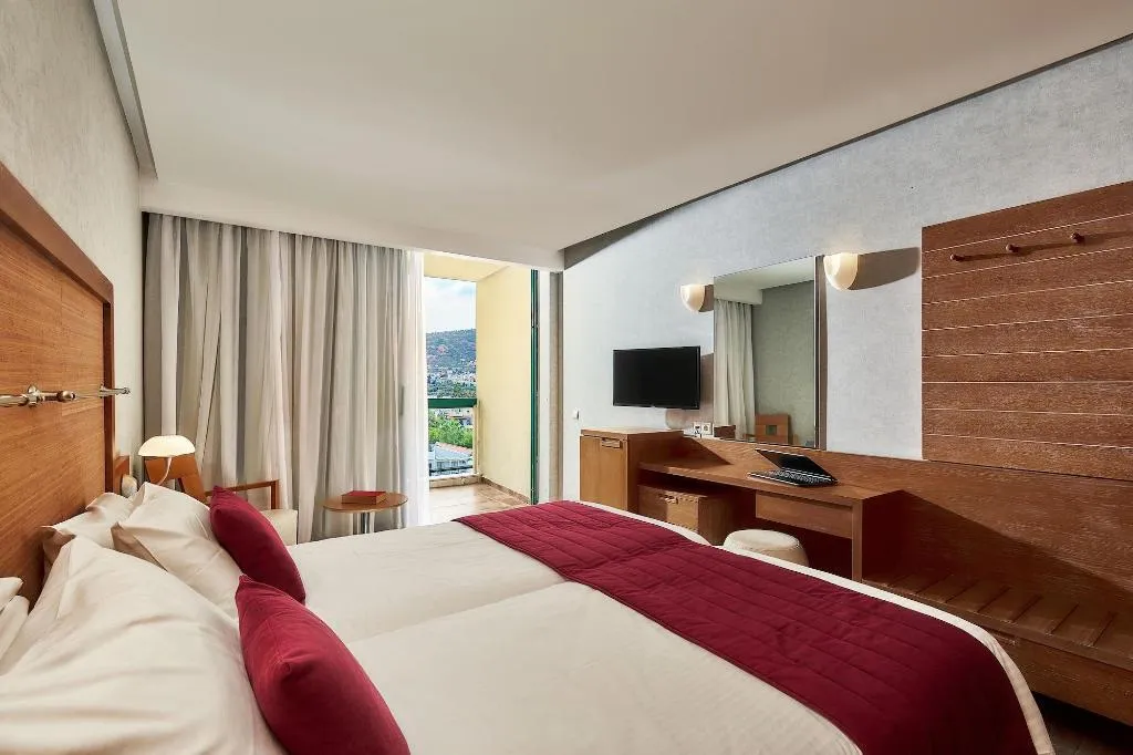 Room, Sirens Hotels Beach & Village - Sirens Village, Crete