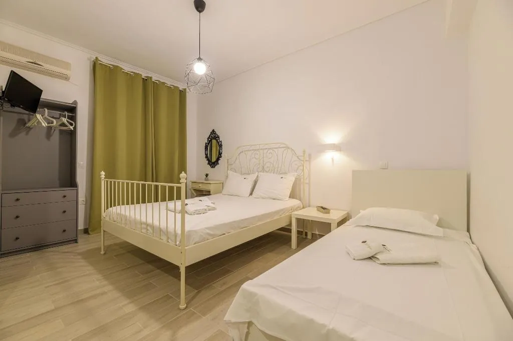 Room, Denise Studios & Apartments, Zante