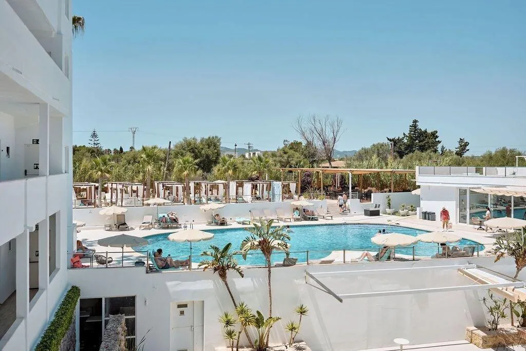Room, Hotel Ankaa Adults Only 14, Majorca