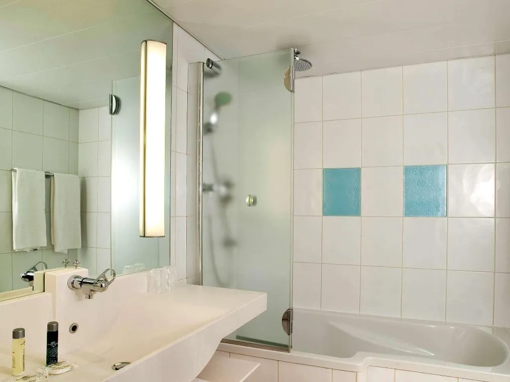 Room, Novotel Lisboa, Lisbon