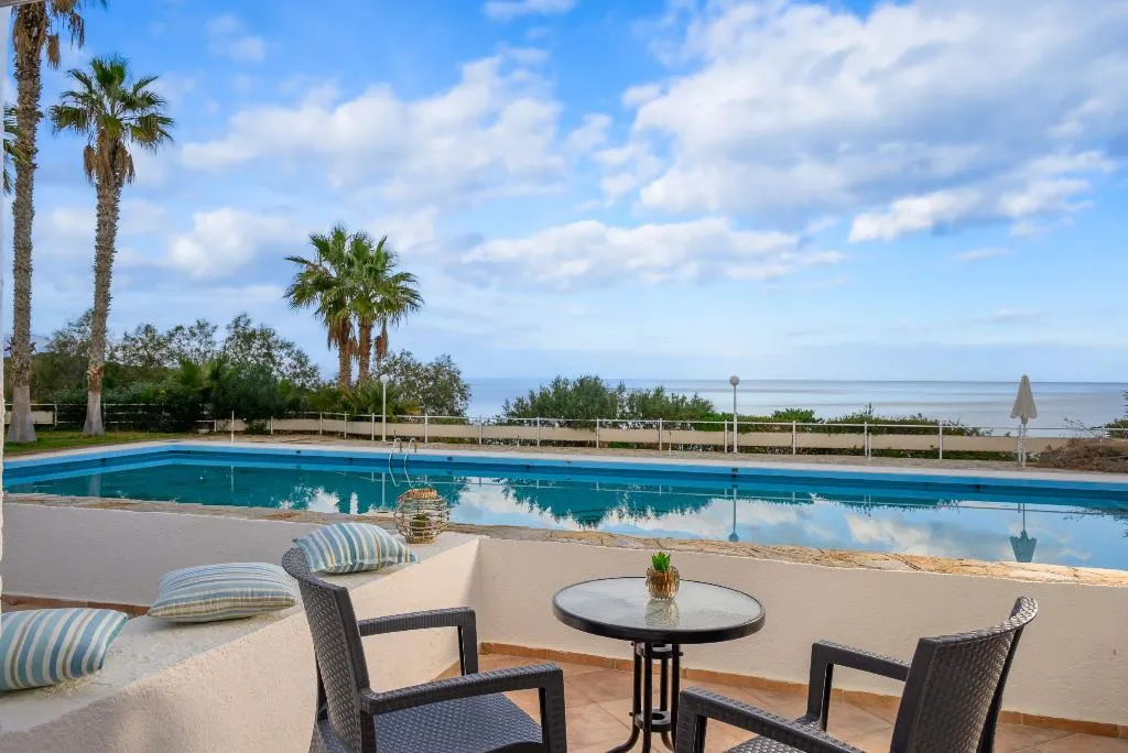 APARTMENT DUPLEX Room, Istron Bay, Crete