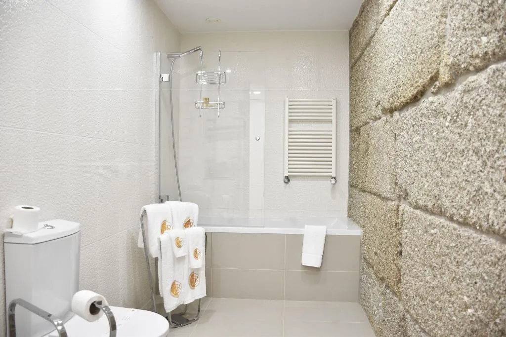 Room, Hotel Rural Quinta das Quintães, Porto