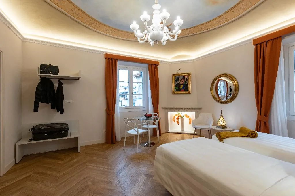 SUITE STANDARD Room, Kairos by Florence Art Apartments, Florence