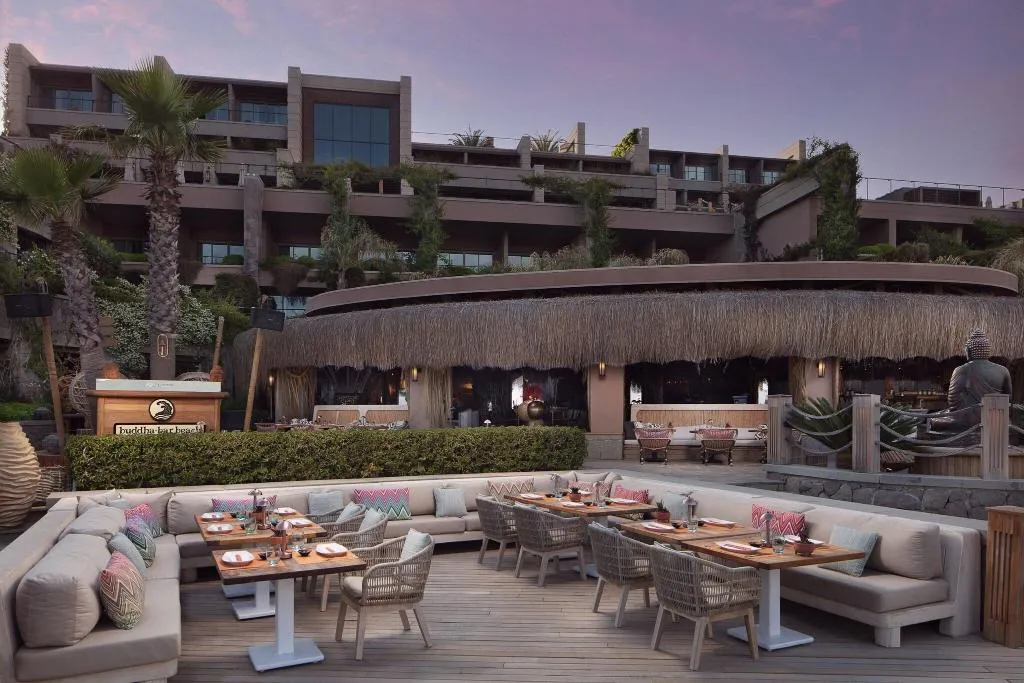 Beach, Caresse, A Luxury Collection Resort, Bodrum