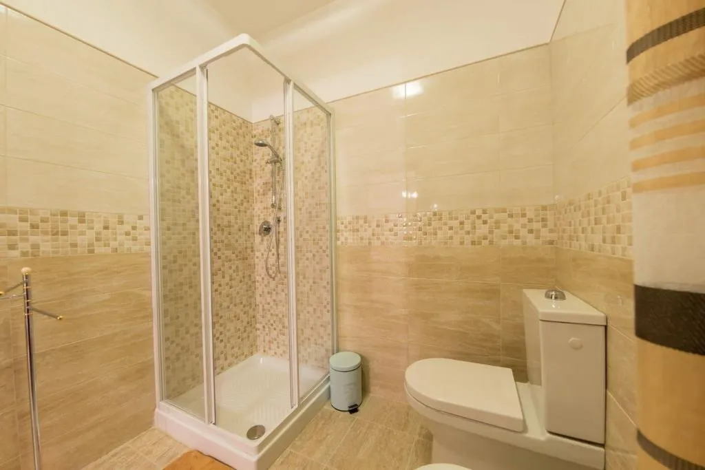 Room, B&B Annamaria, Catania