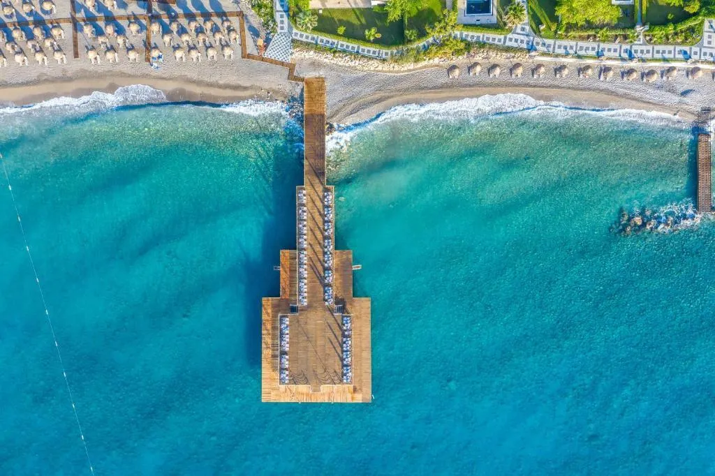 Beach, FashionTV Luxe Resort, Antalya