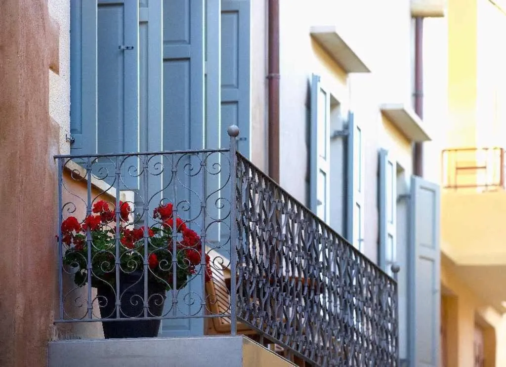 General view, Elia Fatma Boutique Hotel - Adults Only, Crete