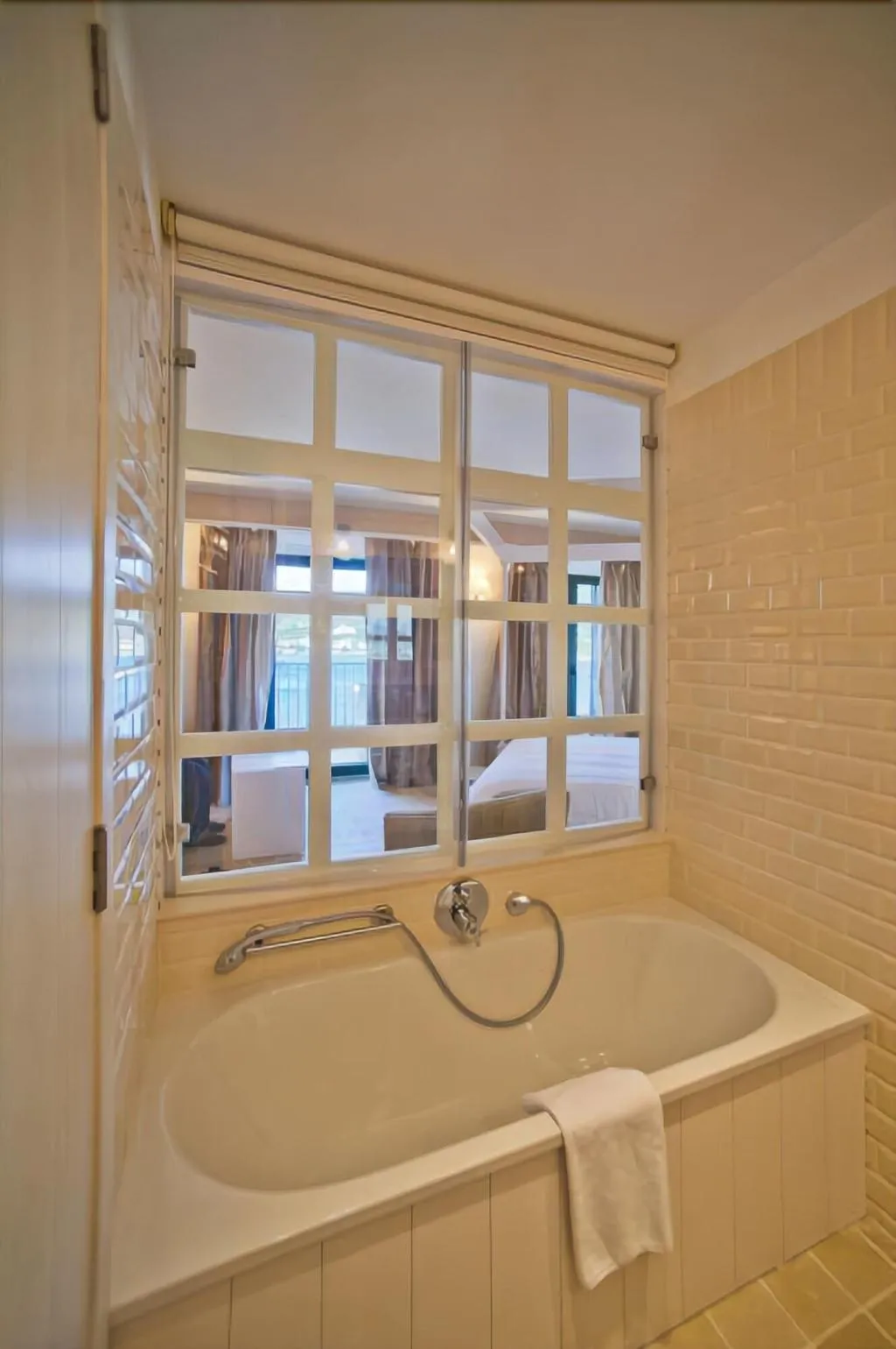 Room, Hotel Playa Sol, Costa Brava