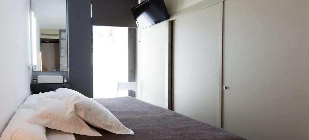 DOUBLE GRAND Room, Cosy Rooms Bolseria, Valencia